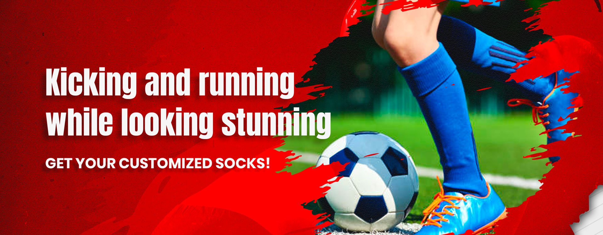 Soccer Socks